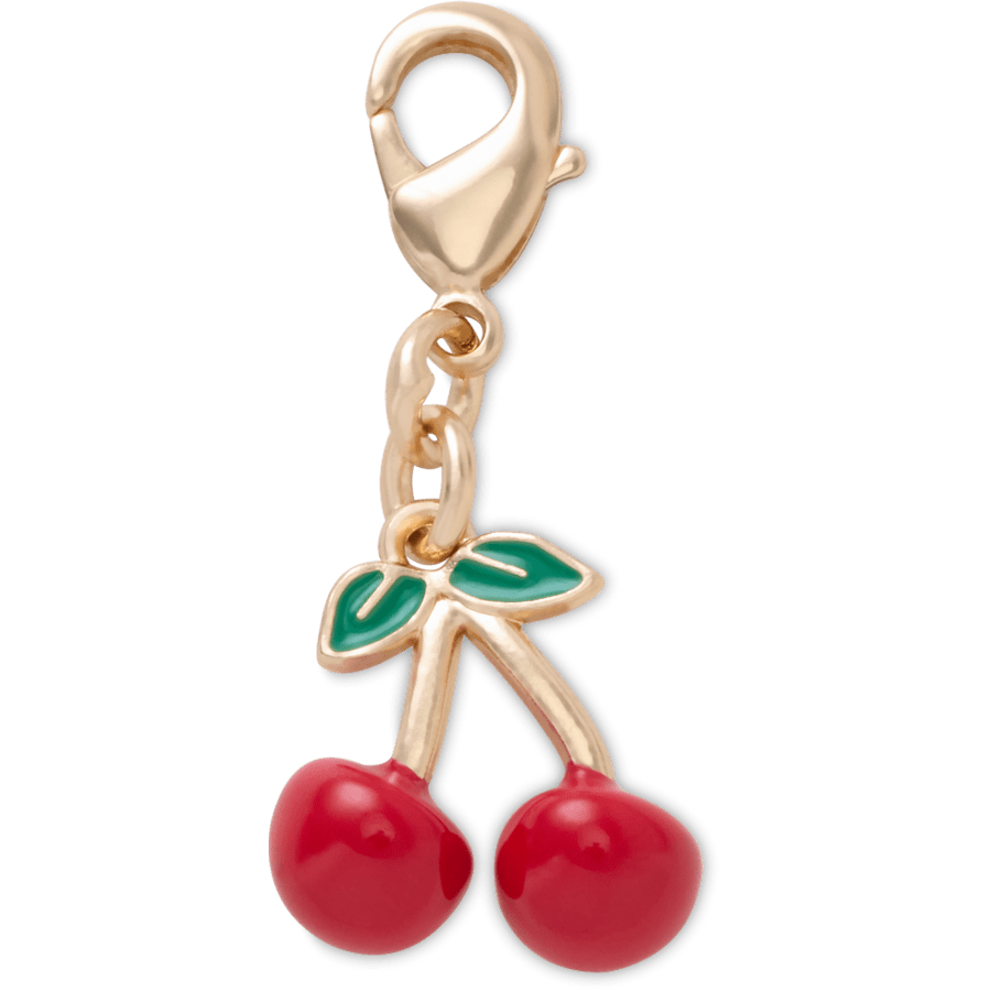 Cherries Charm Jibbitz™ charms | Crocs US
