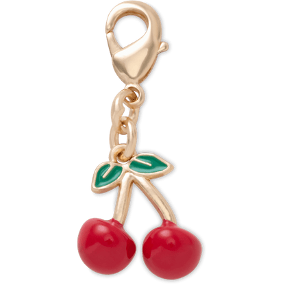 Cherries Charm Jibbitz™ charms | Crocs US
