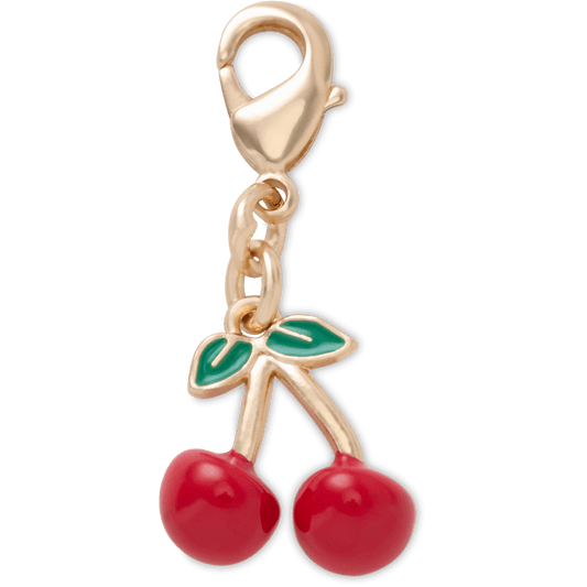Cherries Charm Jibbitz™ charms | Crocs US