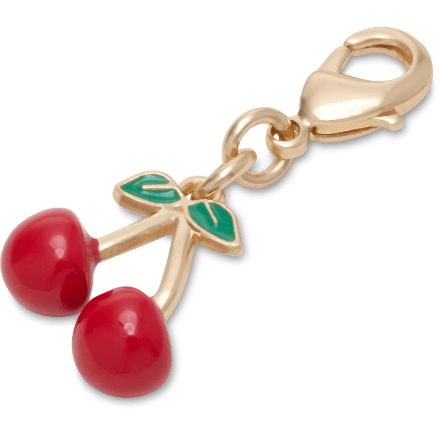 Cherries Charm Jibbitz™ charms | Crocs US