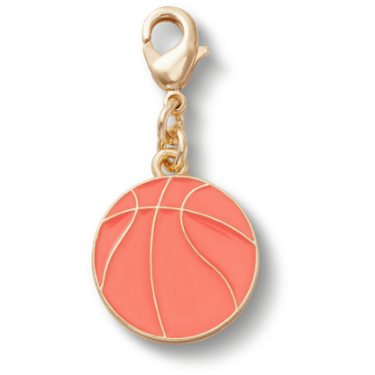 Basketball Charm Jibbitz™ charms | Crocs near me