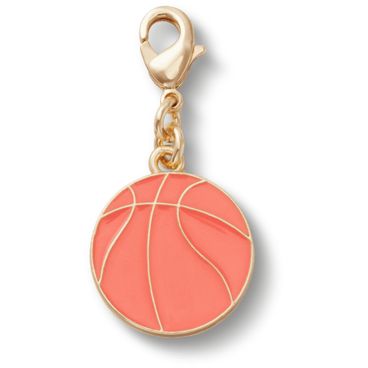 Basketball Charm Jibbitz™ charms | Crocs near me