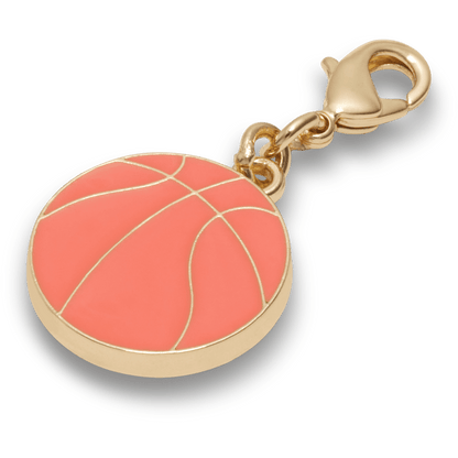 Basketball Charm Jibbitz™ charms | Crocs near me