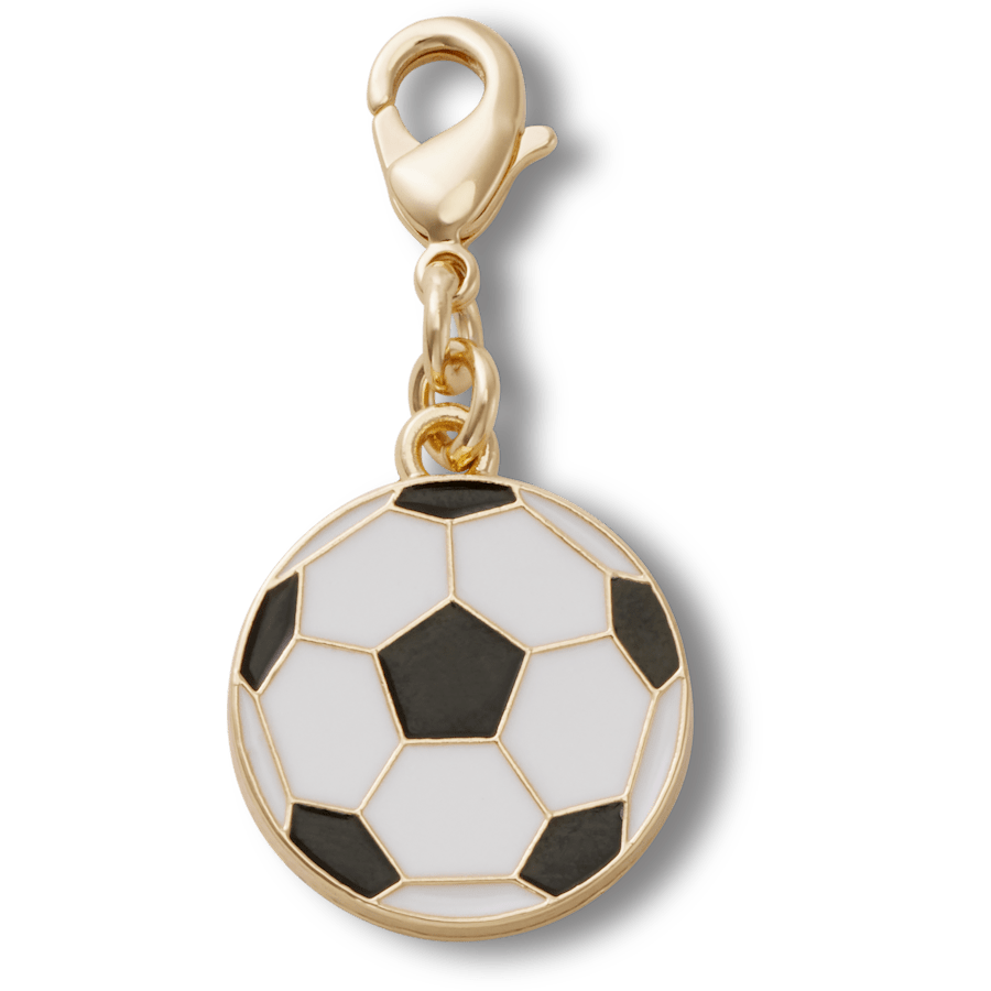 Soccer Charm Jibbitz™ charms | Crocs for sale