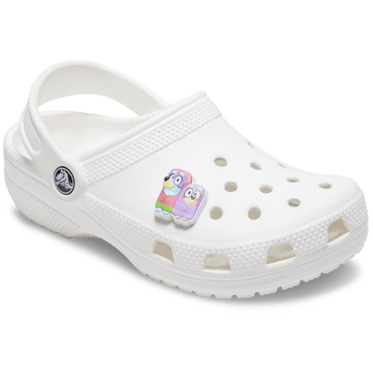 Bluey Grannies Jibbitz Shoe Charm | Crocs near me