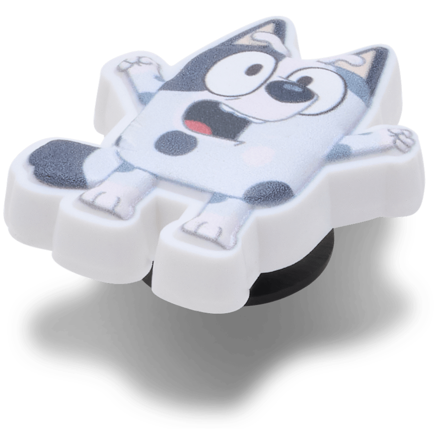 Bluey Muffin Jibbitz Shoe Charm | Crocs near me
