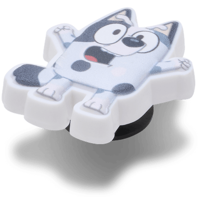 Bluey Muffin Jibbitz Shoe Charm | Crocs near me