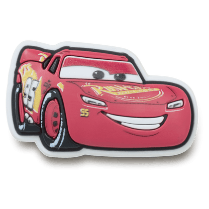 Pixar Lightning McQueen Jibbitz™ charms | Crocs discount