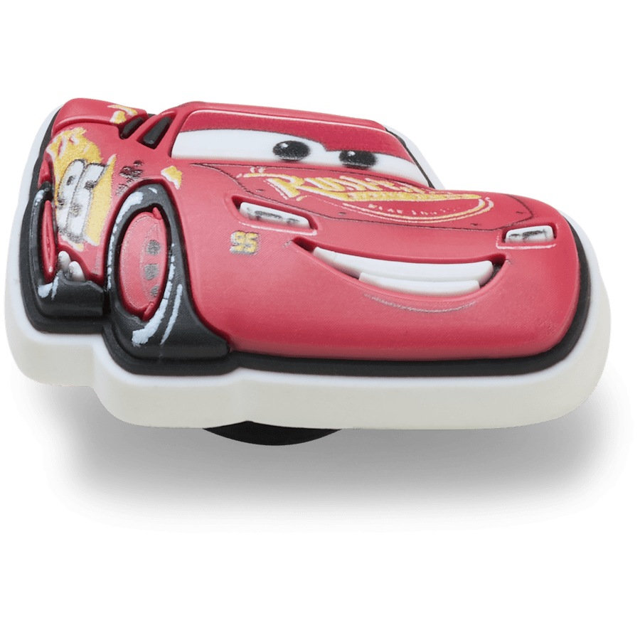Pixar Lightning McQueen Jibbitz™ charms | Crocs discount