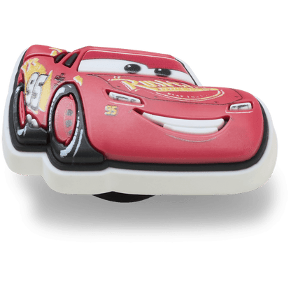 Pixar Lightning McQueen Jibbitz™ charms | Crocs discount