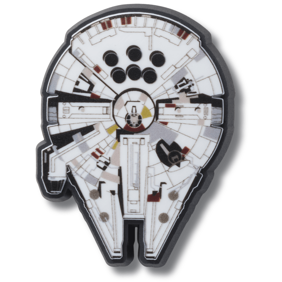 StarWarsMillenFlc Jibbitz™ charms | Crocs sale