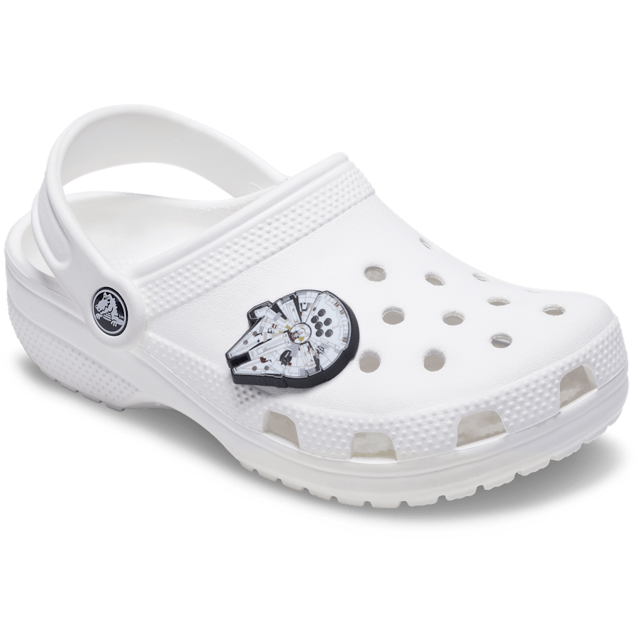 StarWarsMillenFlc Jibbitz™ charms | Crocs sale