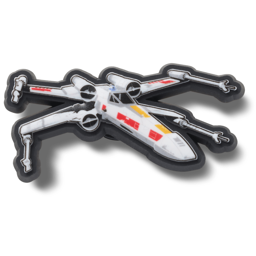 Star Wars X Wing Star Fighter Jibbitz™ charms | Crocs US