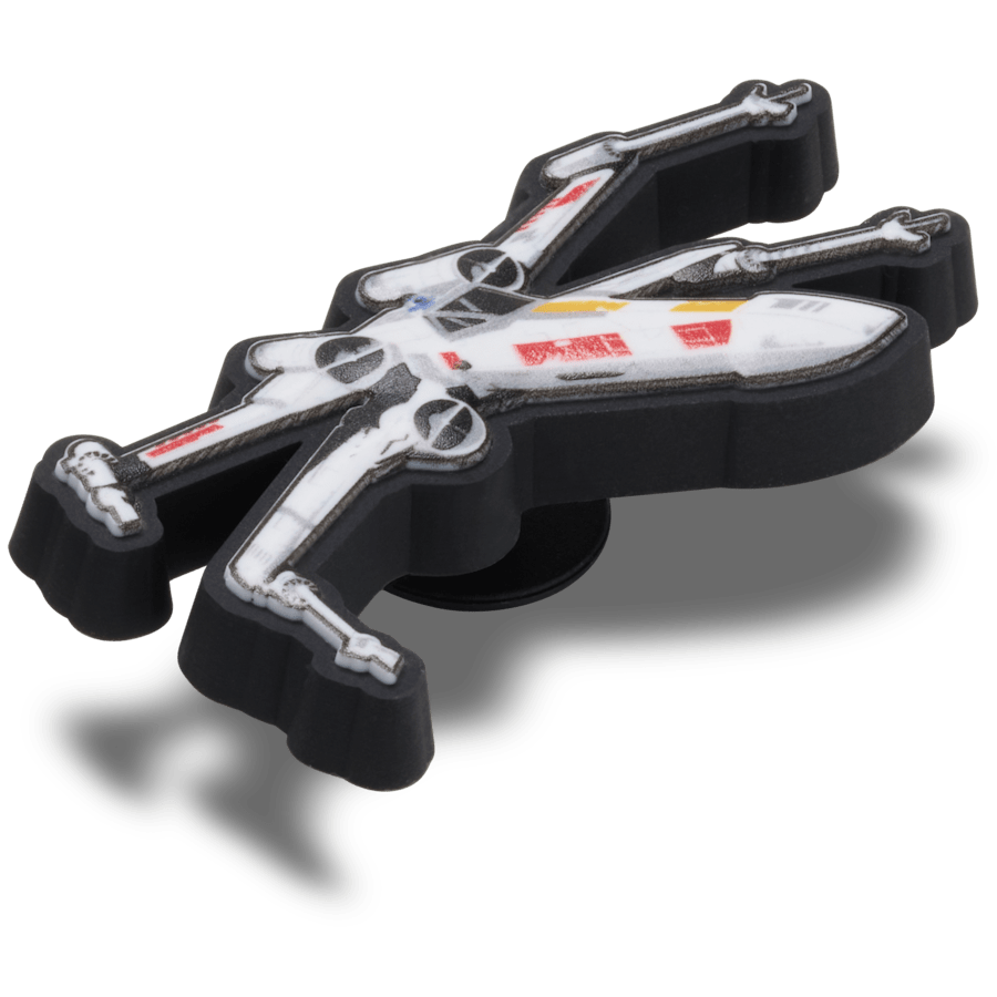 Star Wars X Wing Star Fighter Jibbitz™ charms | Crocs US