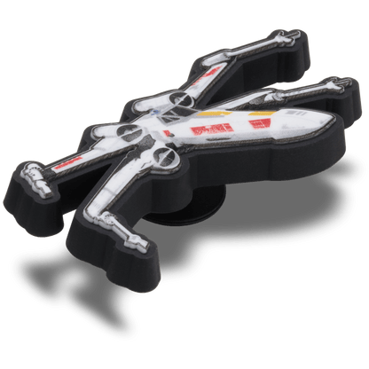 Star Wars X Wing Star Fighter Jibbitz™ charms | Crocs US
