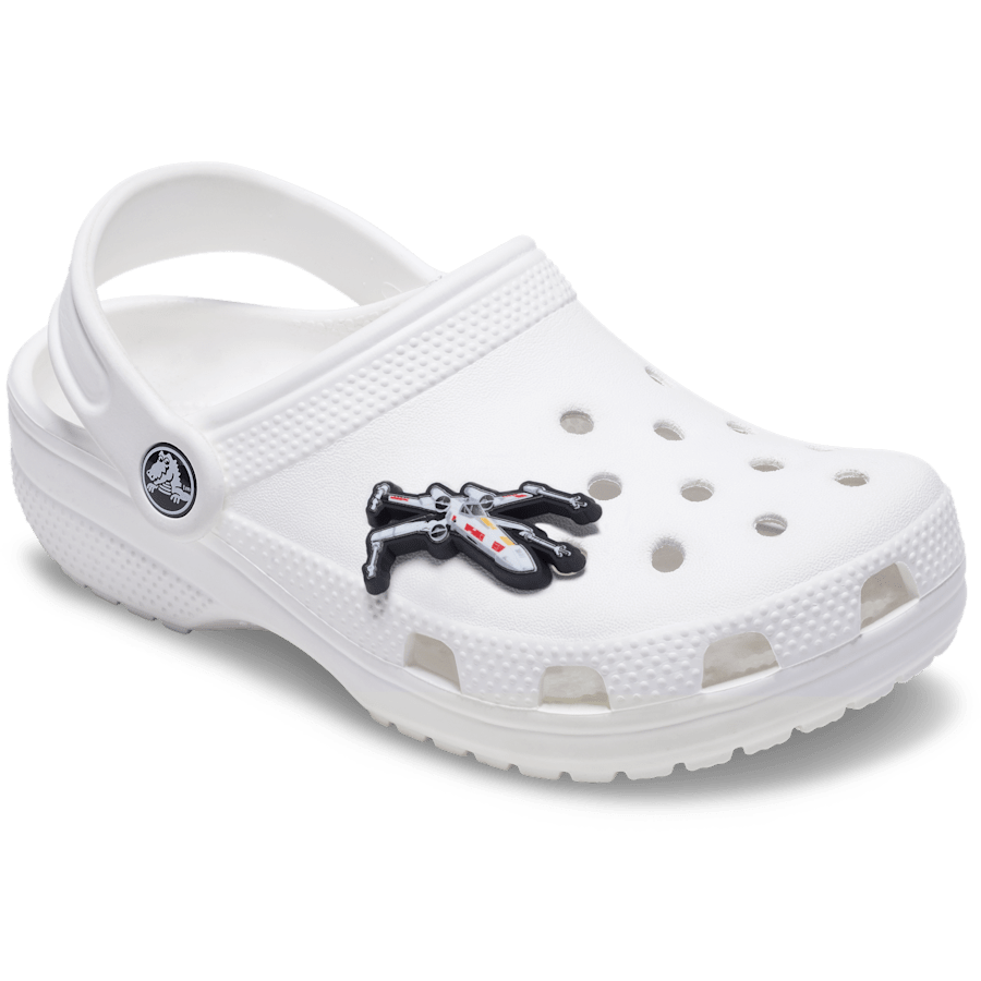 Star Wars X Wing Star Fighter Jibbitz™ charms | Crocs US