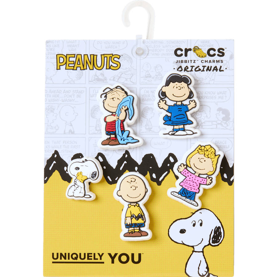 Jibbitz Shoe Charm | Crocs online