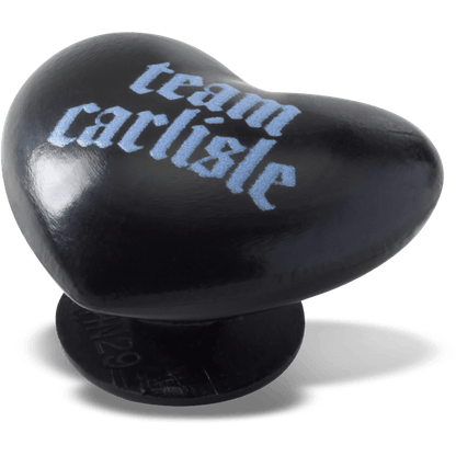 The Twilight Saga Team Carlisle Jibbitz Shoe Charm | Crocs US