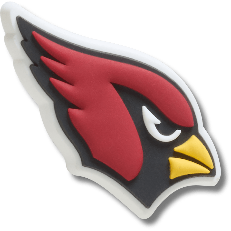 NFL Arizona Cardinals Logo Jibbitz™ charms | Crocs for sale