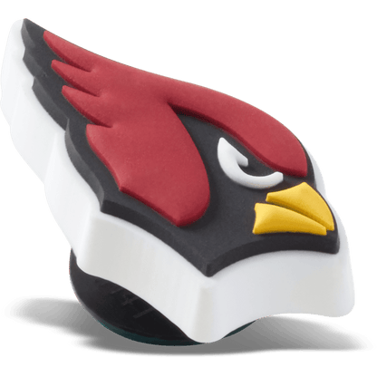 NFL Arizona Cardinals Logo Jibbitz™ charms | Crocs for sale