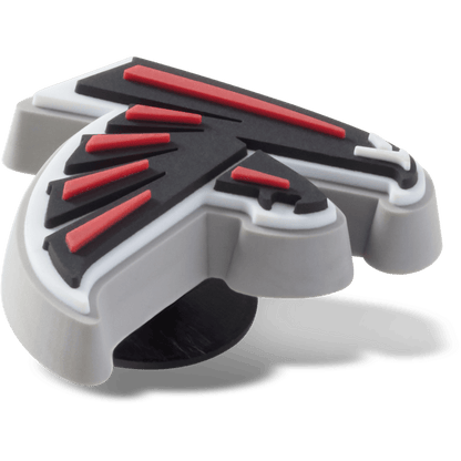 NFL Atlanta Falcons Logo Jibbitz™ charms | Crocs online