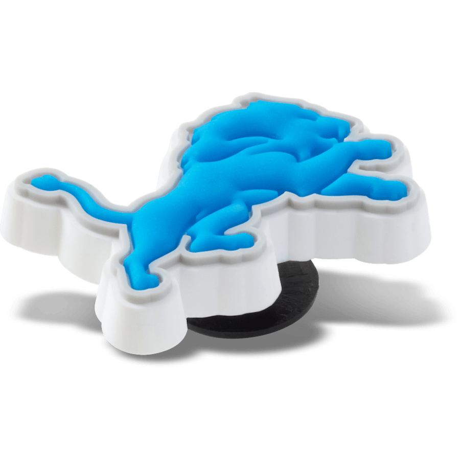 NFL Detroit Lions Logo Jibbitz™ charms | Crocs discount
