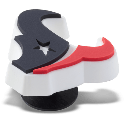 NFL Houston Texas Logo Jibbitz™ charms | Crocs online