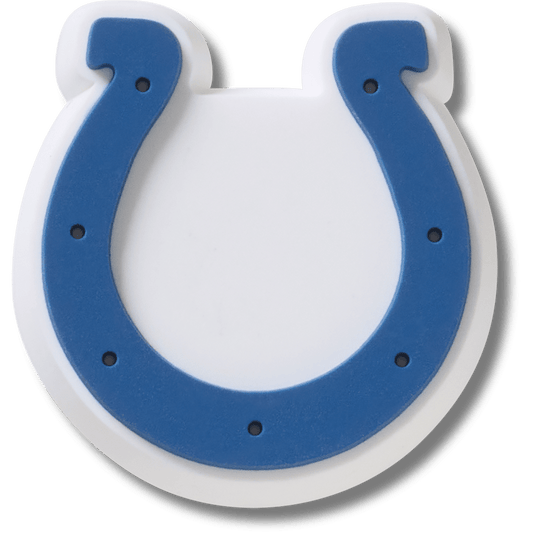 NFL Indianapolis Colts Logo Jibbitz™ charms | Crocs near me