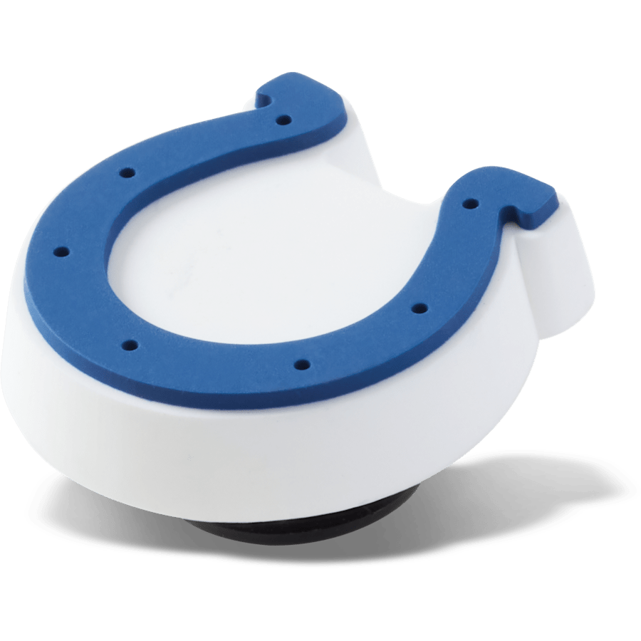 NFL Indianapolis Colts Logo Jibbitz™ charms | Crocs near me