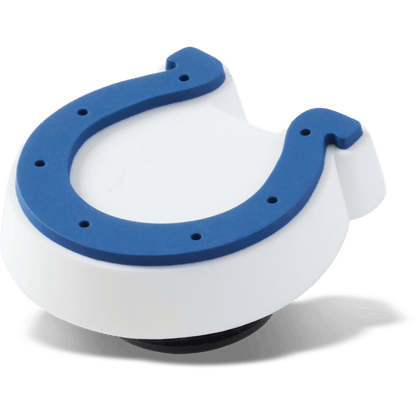 NFL Indianapolis Colts Logo Jibbitz™ charms | Crocs near me