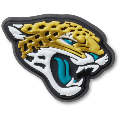 NFL Jacksonville Jaguars Logo Jibbitz™ charms | Crocs near me