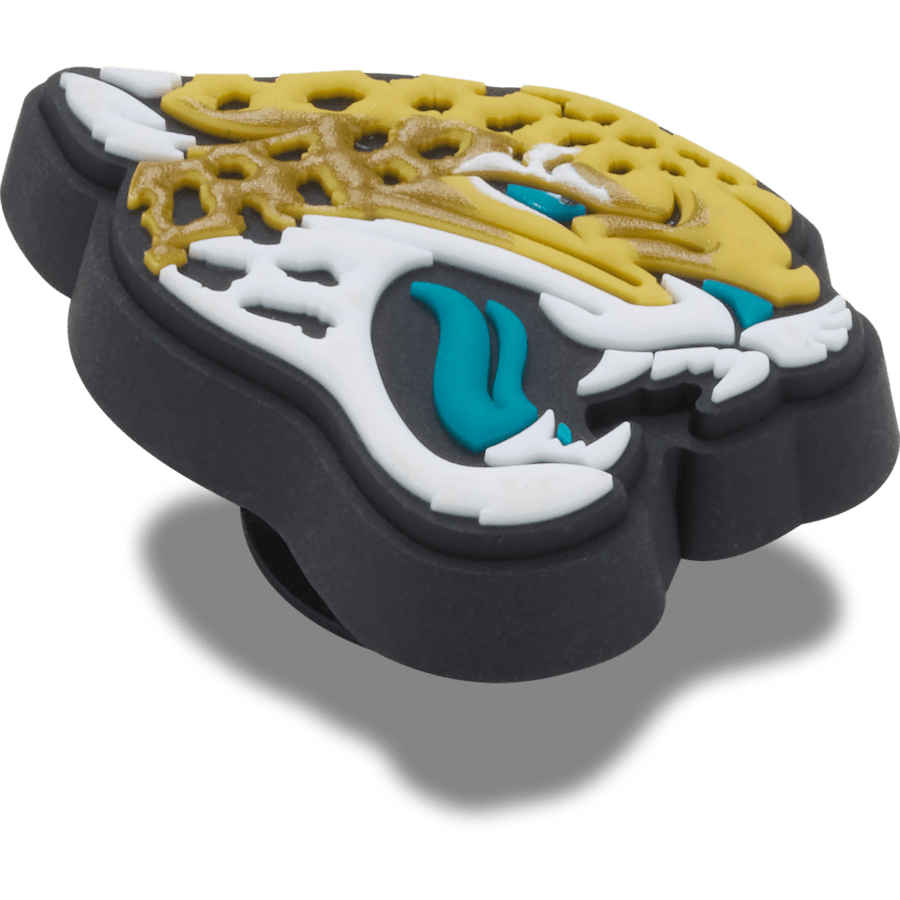 NFL Jacksonville Jaguars Logo Jibbitz™ charms | Crocs near me