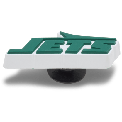 NFL New York Jets Logo Jibbitz™ charms | Crocs sale