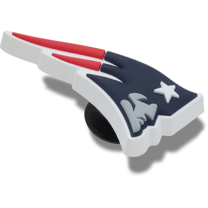 NFL New England Patriots Logo Jibbitz™ charms | Crocs US