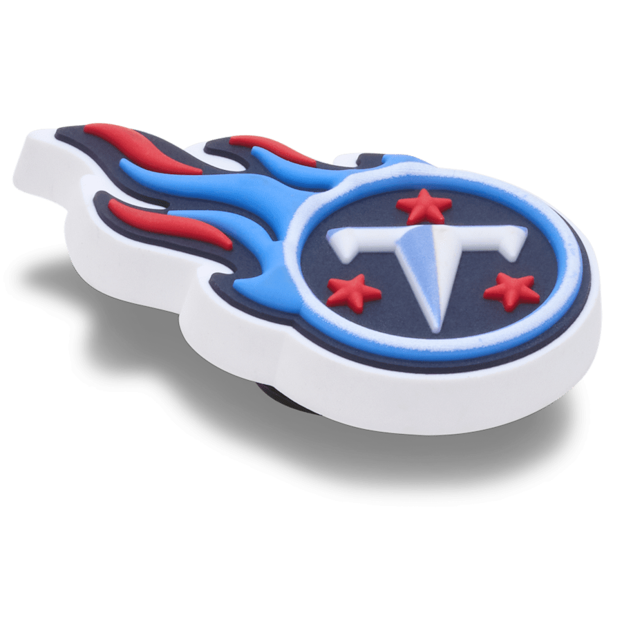 NFL Tennessee Titans Logo Jibbitz™ charms | Crocs discount