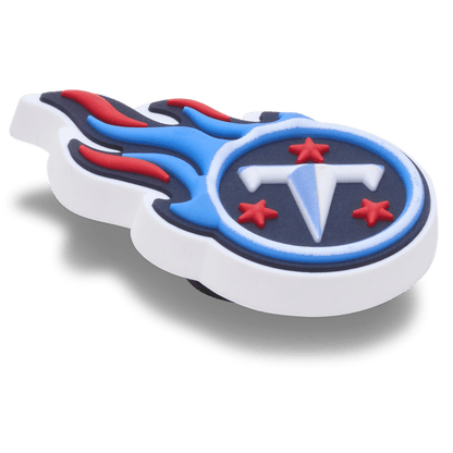 NFL Tennessee Titans Logo Jibbitz™ charms | Crocs discount
