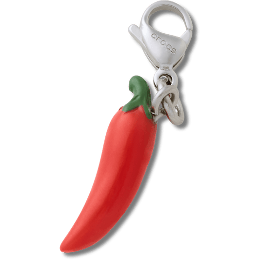 Chili Pepper Charm Jibbitz charm | Crocs sale