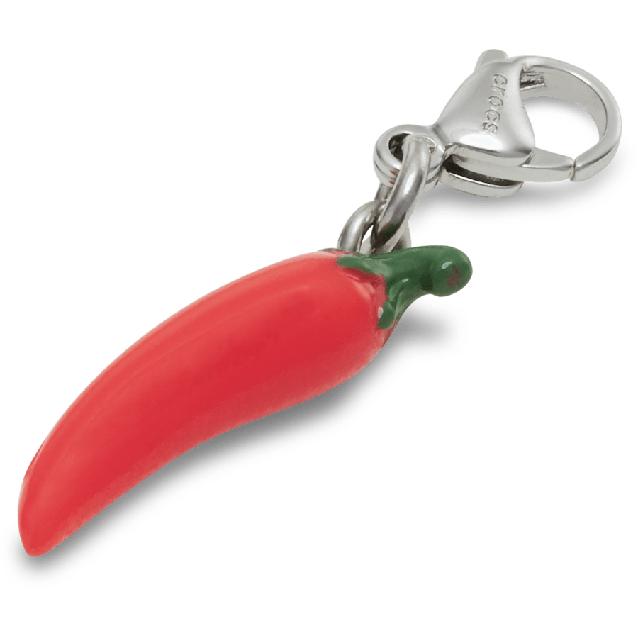 Chili Pepper Charm Jibbitz charm | Crocs sale