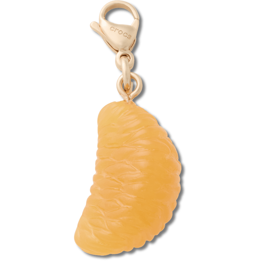 Orange Slice Charm Jibbitz charm | Crocs online