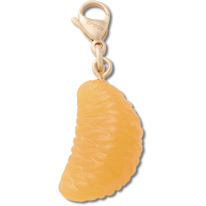 Orange Slice Charm Jibbitz charm | Crocs online