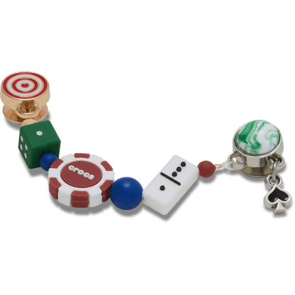 Vice Game Chain Jibbitz™ charms | Crocs online
