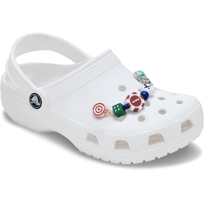 Vice Game Chain Jibbitz™ charms | Crocs online