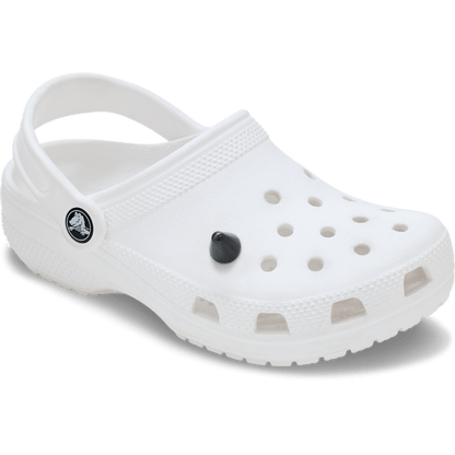 Gunmetal Stud Jibbitz™ charms | Crocs for sale