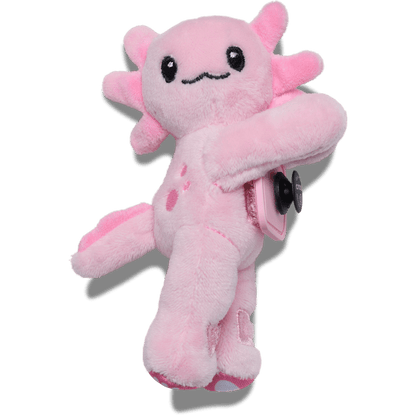 Huggitz Axolotl Jibbitz charm | Crocs on sale