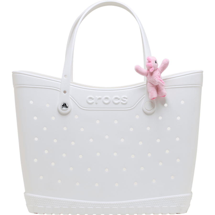 Huggitz Axolotl Jibbitz charm | Crocs on sale