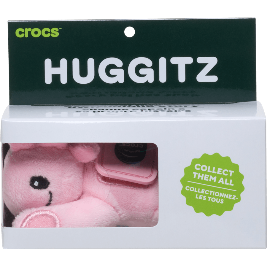 Huggitz Axolotl Jibbitz charm | Crocs on sale