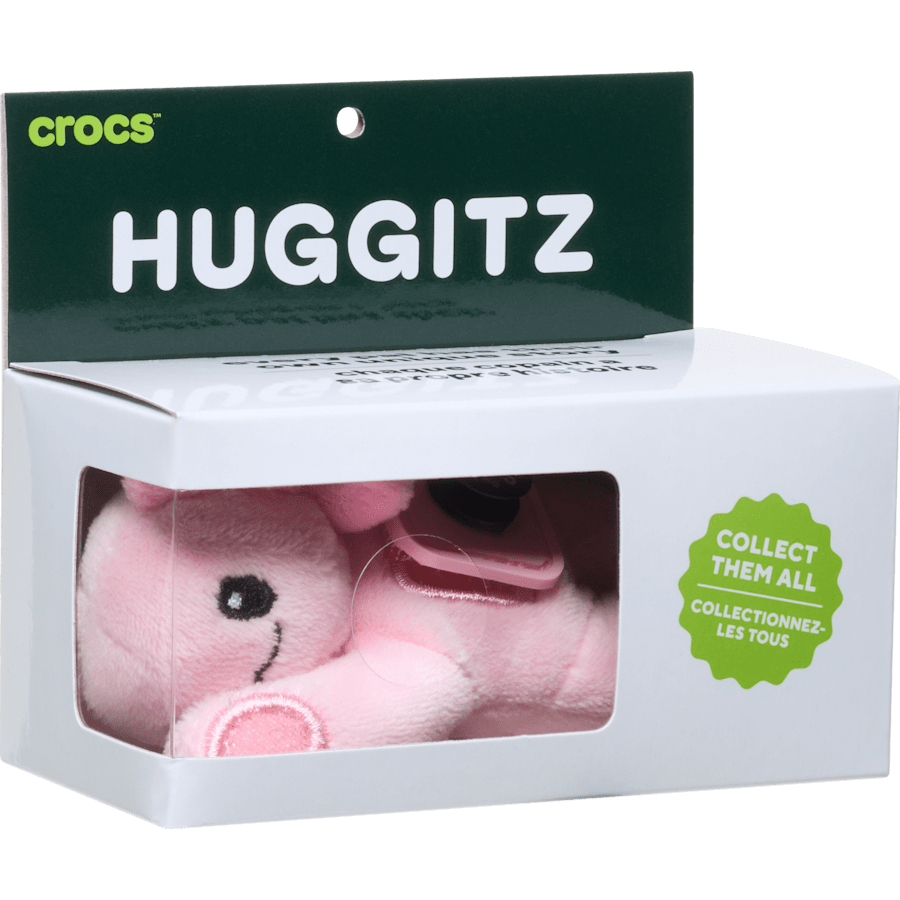 Huggitz Axolotl Jibbitz charm | Crocs on sale