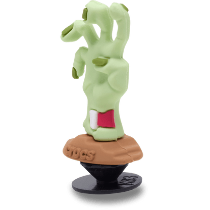3D Zombie Hand Jibbitz™ charms | Crocs sale