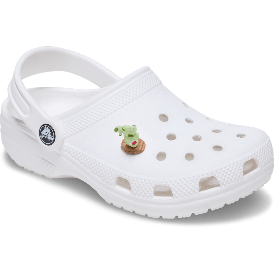 3D Zombie Hand Jibbitz™ charms | Crocs sale