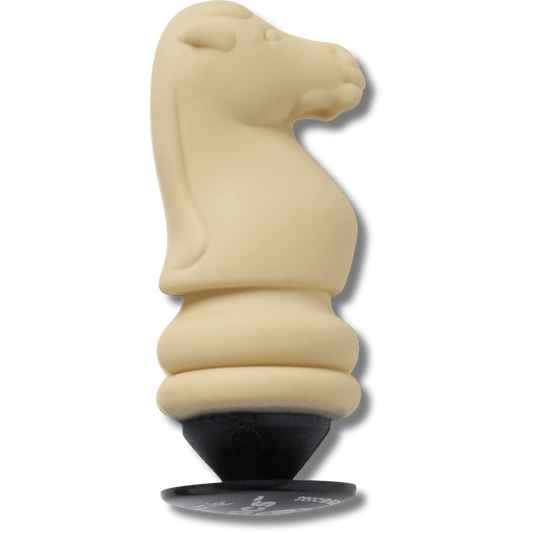 3D Knight Chess Piece Jibbitz™ charms | Crocs outlet
